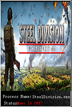 钢铁之师诺曼底44修改器 v390083186 - 下载安装包