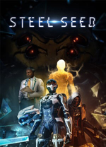 钢铁之种电脑版(Steel Seed) v1.0.9J