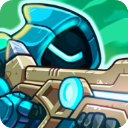 钢铁战队入侵手机版 v0.16.83安卓版 - 冰河游戏安卓游戏下载（大小：628M）