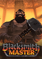 铁匠大师(Blacksmith Master) v0.8.224