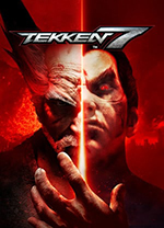 铁拳7官方中文版 v5.10