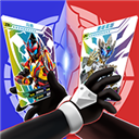 铠甲勇士拆包对战最新版 v1.0.2安卓版