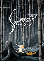 银河历险记2电脑版(Samorost 2) v2.35.2