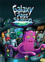 银河通行站 v1.4.3