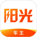 阳光出行司机端app v7.12.1安卓版