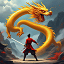 降龙猎手最新版 v2025.12.29安 - 冰河游戏推荐安卓游戏