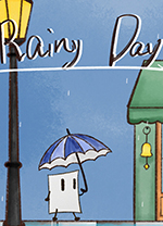 雨天游戏电脑版  - 应用截图