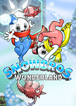 雪人兄弟奇幻乐园电脑版 v1.0.0