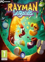 雷曼传奇完美存档 