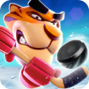 雷鸣冰球最新版 v2.2.1.1安卓版 - 冰河游戏