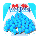 颜色大作战 v1.21安卓版