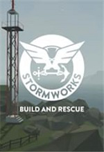 风暴工程建筑与救援汉化补丁 v1.0