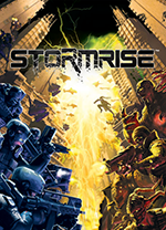 风起云涌(Stormrise)完整版 免安装绿色版