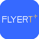 飞客FLYERT App v7.62.0安卓版 - 冰河游戏旅游出行应用