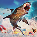 食人鲨正版手游 v1.4.1安卓版