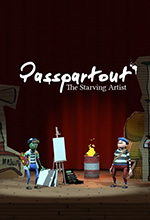 饥饿派画家电脑版 v6370862免安装版 - 应用截图