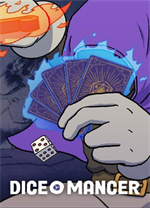 骰子浪游者(DICEOMANCER) v1.1.18