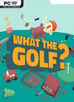 高个尔夫(What the Golf) v20.5.2 - 应用截图