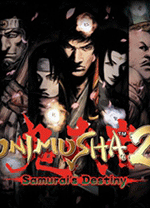 鬼武者2高清复刻版 