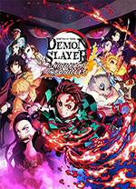 鬼灭之刃火神血风谭(Switch模拟器版) v1.53免安装版