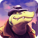 鳄鱼侦探布罗格手机版 v1.0.51安卓版 - 冰河游戏热门游戏