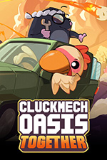 鸡械绿洲(Cluckmech Oasis) v1.3.18