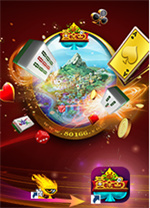 黄金岛电脑版 v4.133官方版