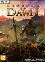 黎明传说中文版 v1.0