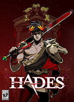黑帝斯(hades)修改器 v1.0-v1.37风灵月影版 - 应用截图