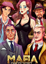 黑手党家族的秘密中文版 v20220109