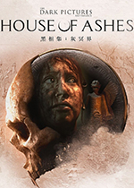 黑相集灰冥界中文版 v8603627