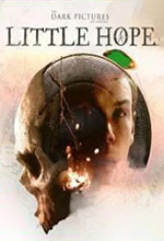 黑相集稀望镇中文版 v1