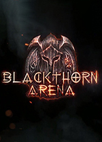 黑荆棘角斗场单机中文