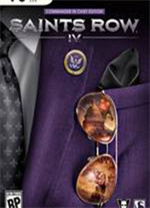 黑道圣徒4美女mod v2.2.1402