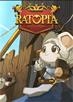 鼠托邦中文版 v1.0.0520