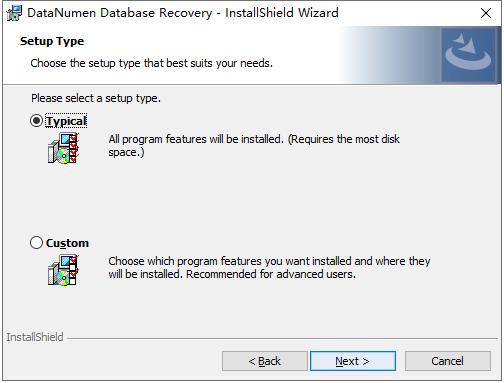 DataNumen Database Recovery(数据库恢复工具) v2.7