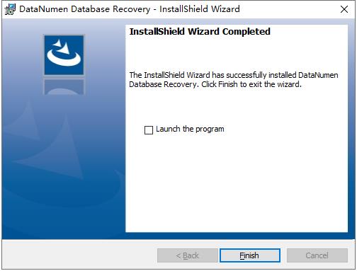 DataNumen Database Recovery(数据库恢复工具) v2.7