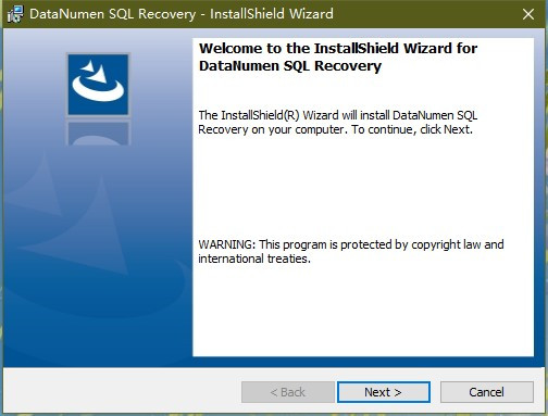 DataNumen SQL Recovery(sql数据库恢复工具) v7.3