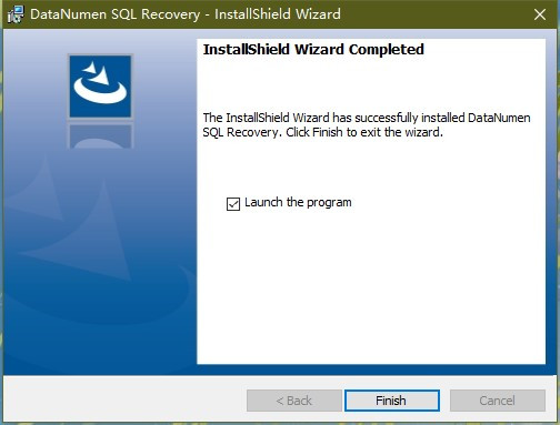 DataNumen SQL Recovery(sql数据库恢复工具) v7.3