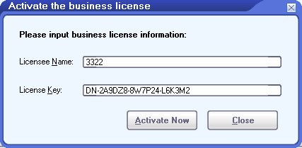 DataNumen SQL Recovery(sql数据库恢复工具) v7.3