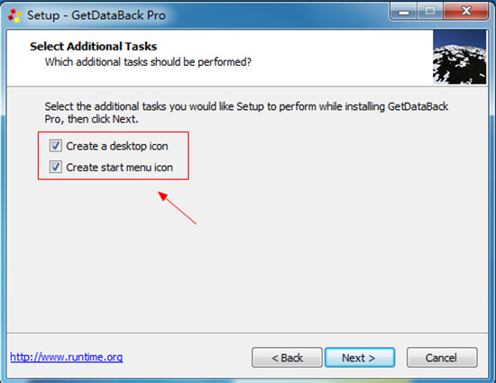 GetDataBack Pro(数据恢复工具) v5.63官方版