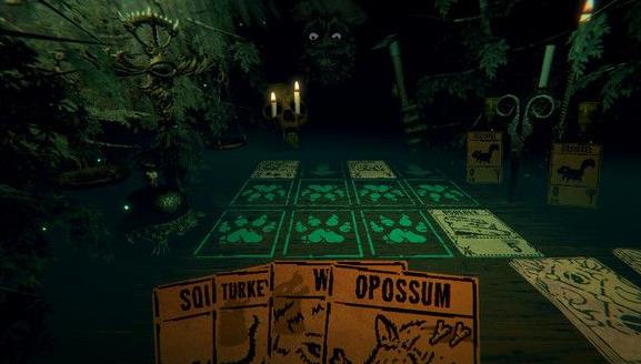 Inscryption电脑版 v8988081免安装绿色版(图8)