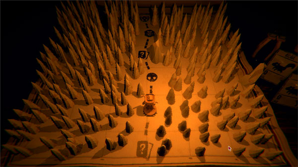 Inscryption电脑版 v8988081免安装绿色版(图1)