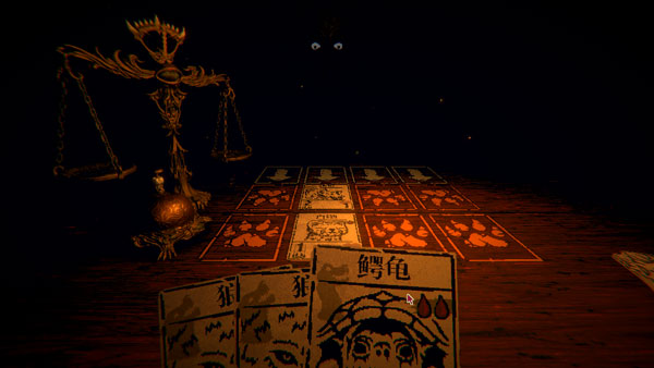 Inscryption电脑版 v8988081免安装绿色版(图6)