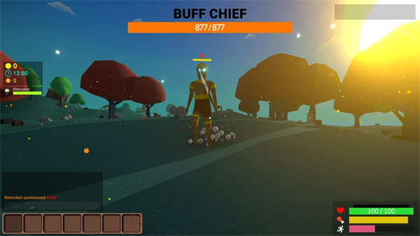 Muck电脑版 v1.3(图6)