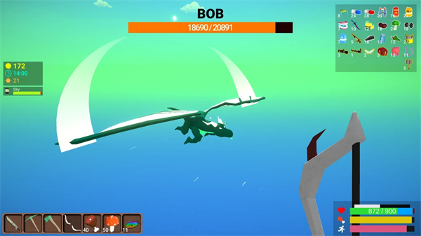 Muck电脑版 v1.3(图7)