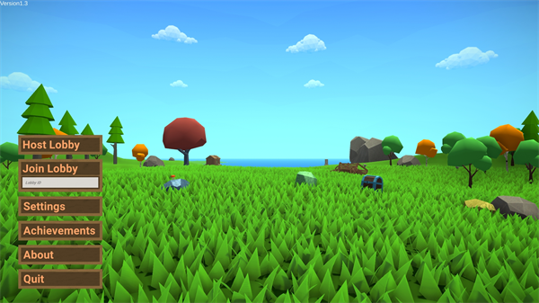 Muck电脑版 v1.3(图1)