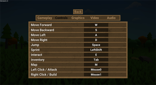Muck电脑版 v1.3(图2)