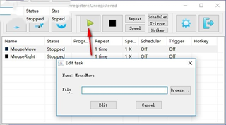 ReMouse Micro(屏幕录制软件) v5.5.10(图5) ReMouse Micro(屏幕录制软件) v5.5.10(图5)