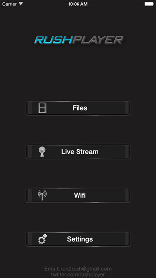 RushPlayer ipad版(图3)